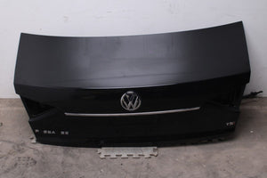 2016-2019 Volkswagen Passat SE Rear Trunk Deck Lid Shell Panel 561827025L OEM
