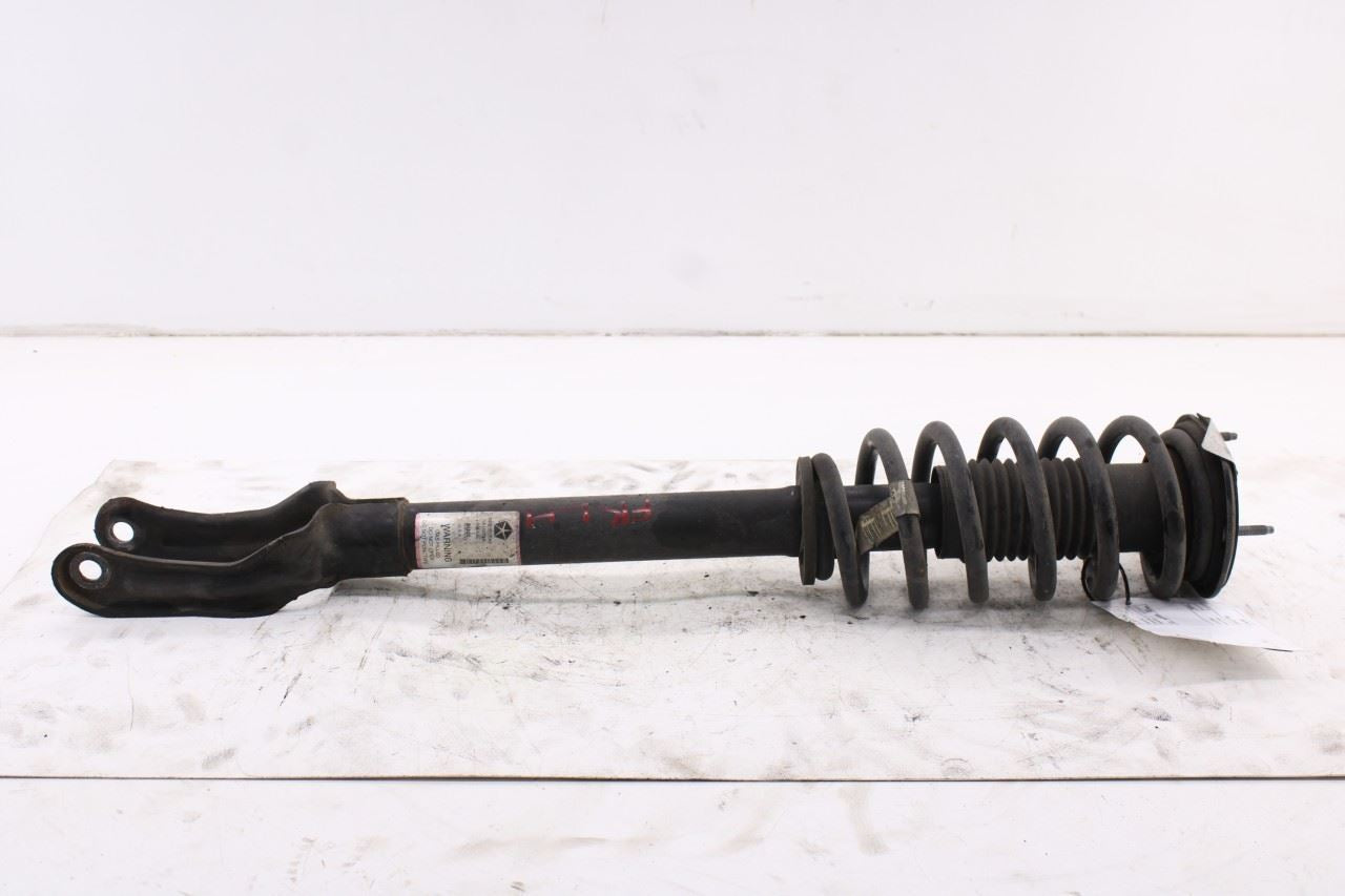 2011-2015 Dodge Durango SXT 3.6L AWD Front Left Driver Side Shock Strut Absorber - Alshned Auto Parts
