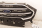 2018-2022 Ford EcoSport SE 1.0L FWD Front Center Radiator Upper Grille w/ Emblem - Alshned Auto Parts