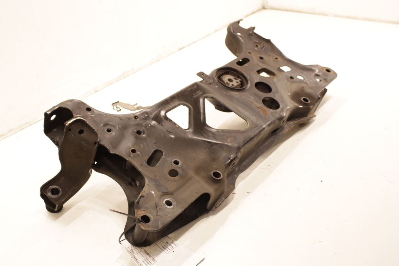 2012-2022 Volkswagen Passat SE FWD Front Crossmember Subframe 5C0199313T OEM - Alshned Auto Parts