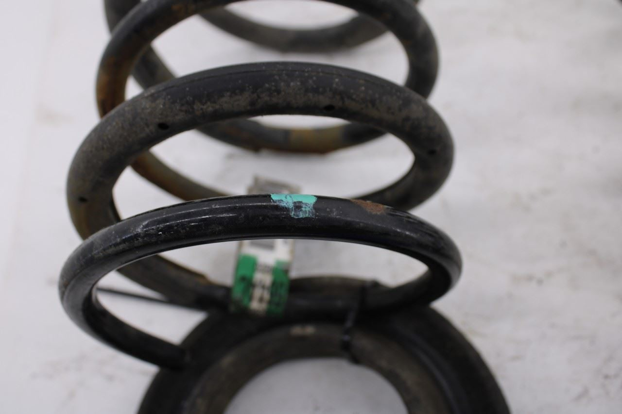 2019-25 RAM 1500 Big Horn Rear Right Passenger and Left Driver Side Coil Spring3
