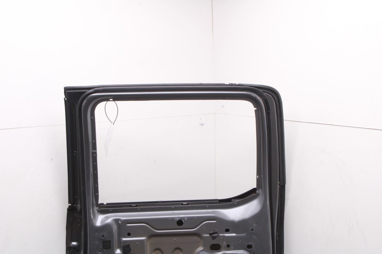 2021-26 Ford F150 XLT Supercrew Rear Right Side Door Shell Panel PL3Z-1624630-D11