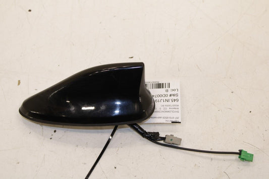 2016-2020 Infiniti QX60 Pure Roof Exterior Shark Fin Radio Antenna 28208-9NP0A - Alshned Auto Parts