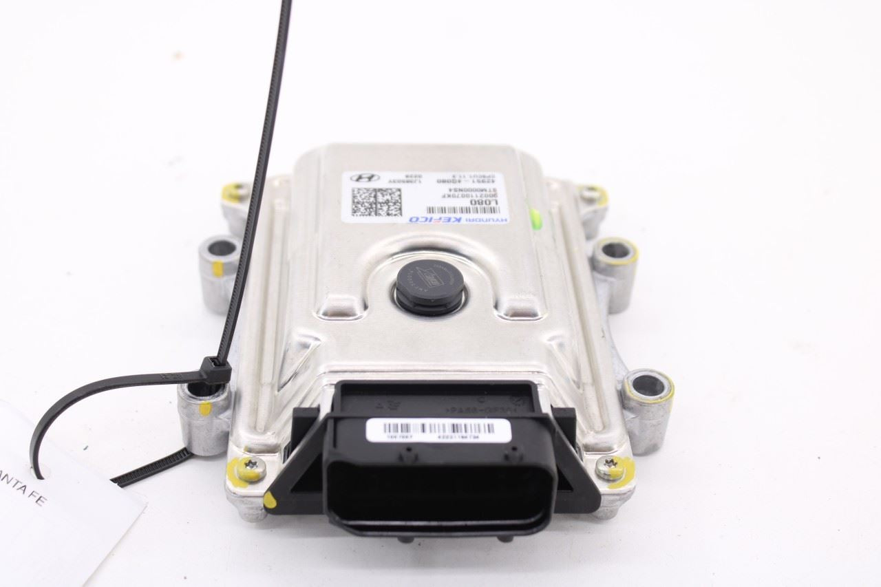 21-23 Hyundai Santa Fe SEL 2.5L Transmission Shift Control Module TCM 429514G0800