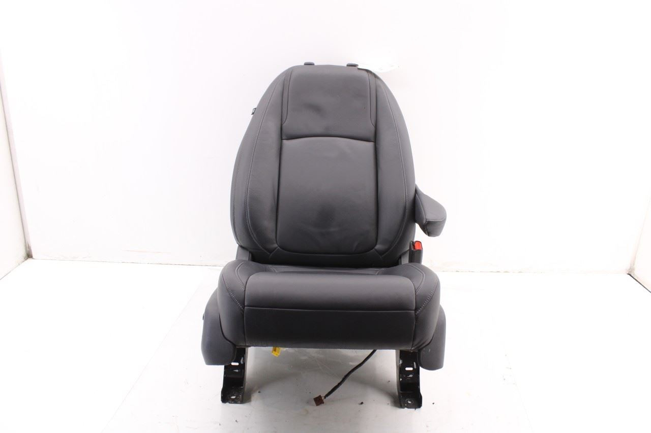 2021-24 Honda Odyssey Touring 3.5L FWD Front Passenger Right Side Seat Complete - Alshned Auto Parts