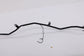 11-18 Porsche Cayenne S 4.8L Auto Transmission Inlet Outlet Oil Cooler Line Set3
