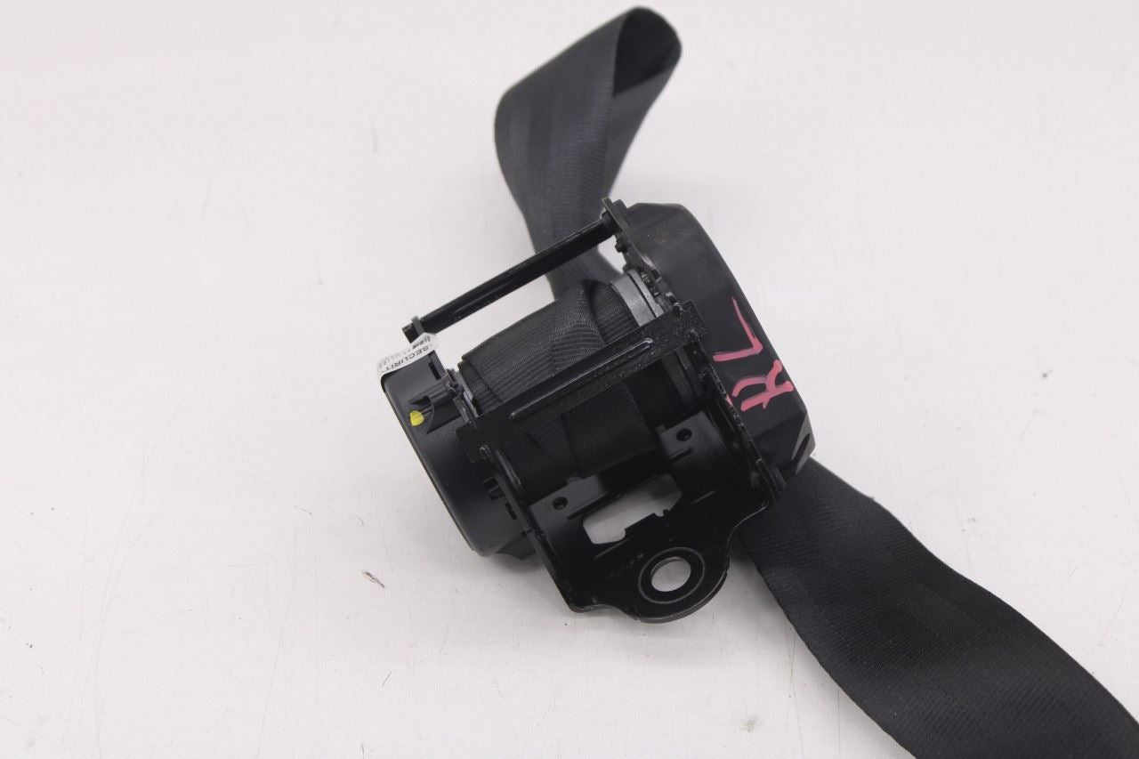 2018-25 Volkswagen Atlas SE 3.6L AWD Rear Left Side 2nd Row Seat Belt Retractor - Alshned Auto Parts