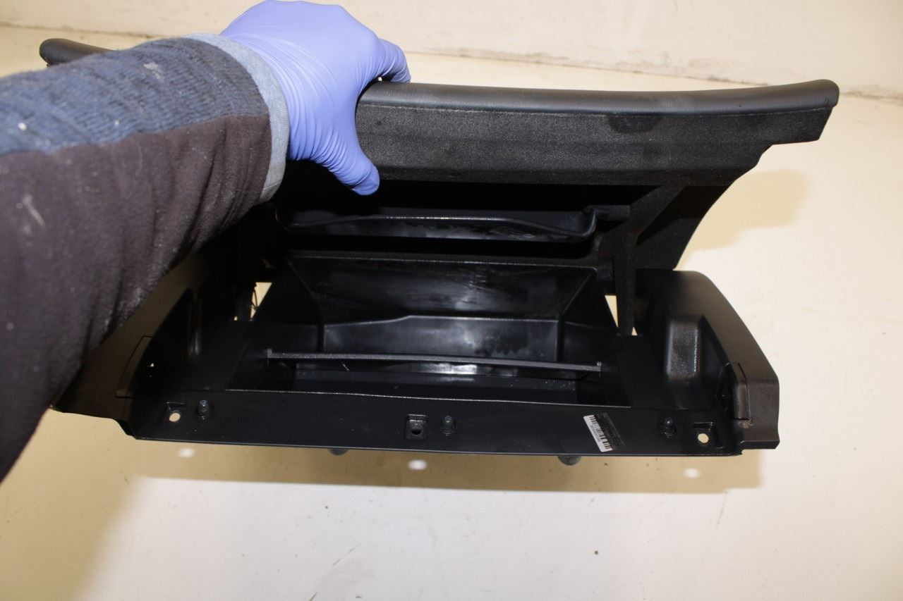 2016-2020 Infiniti QX60 Pure Glove Box Storage Compartment 68510-3JA0A OEM - Alshned Auto Parts