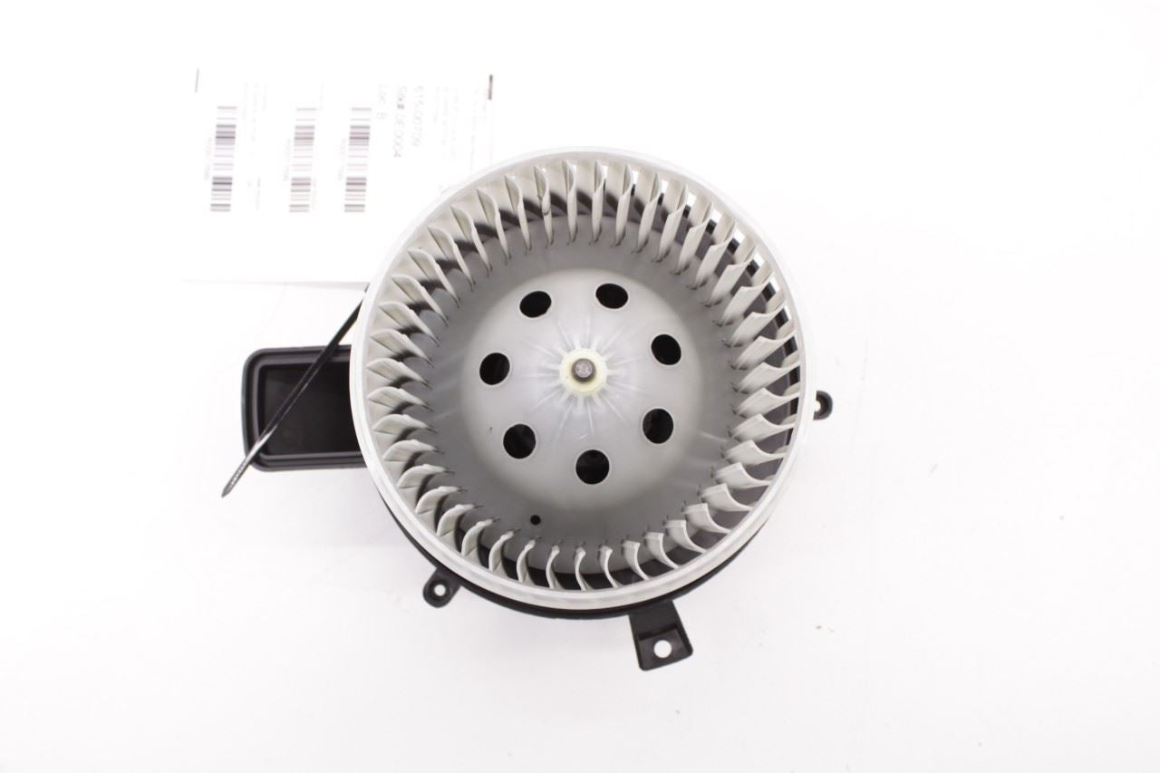 2014-22 Jeep Grand Cherokee Overland 3.6L HVAC Blower Motor Fan 68224166AB OEM - Alshned Auto Parts
