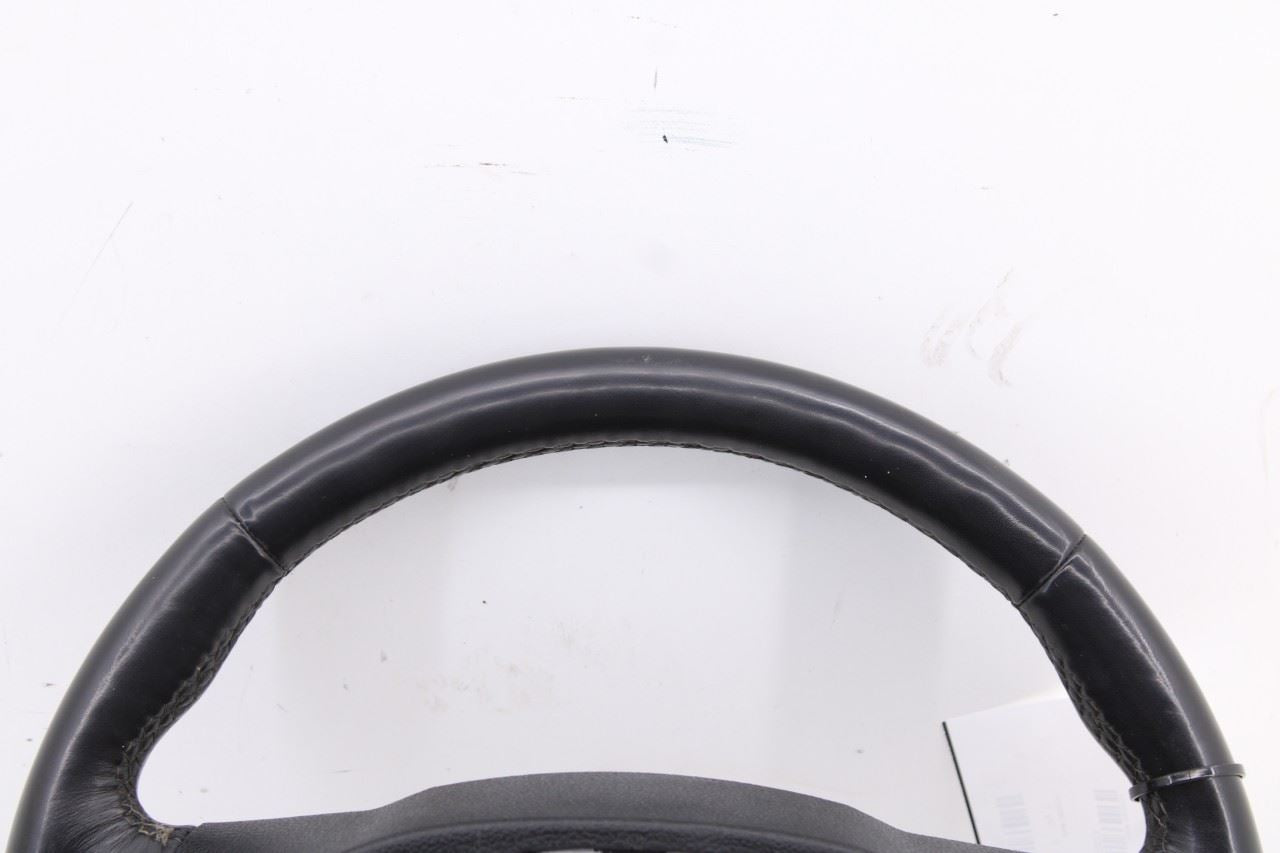 18-20 Ford Expedition Limited 3.5L 4WD Steering Wheel Leather w/ Control Buttons - Alshned Auto Parts