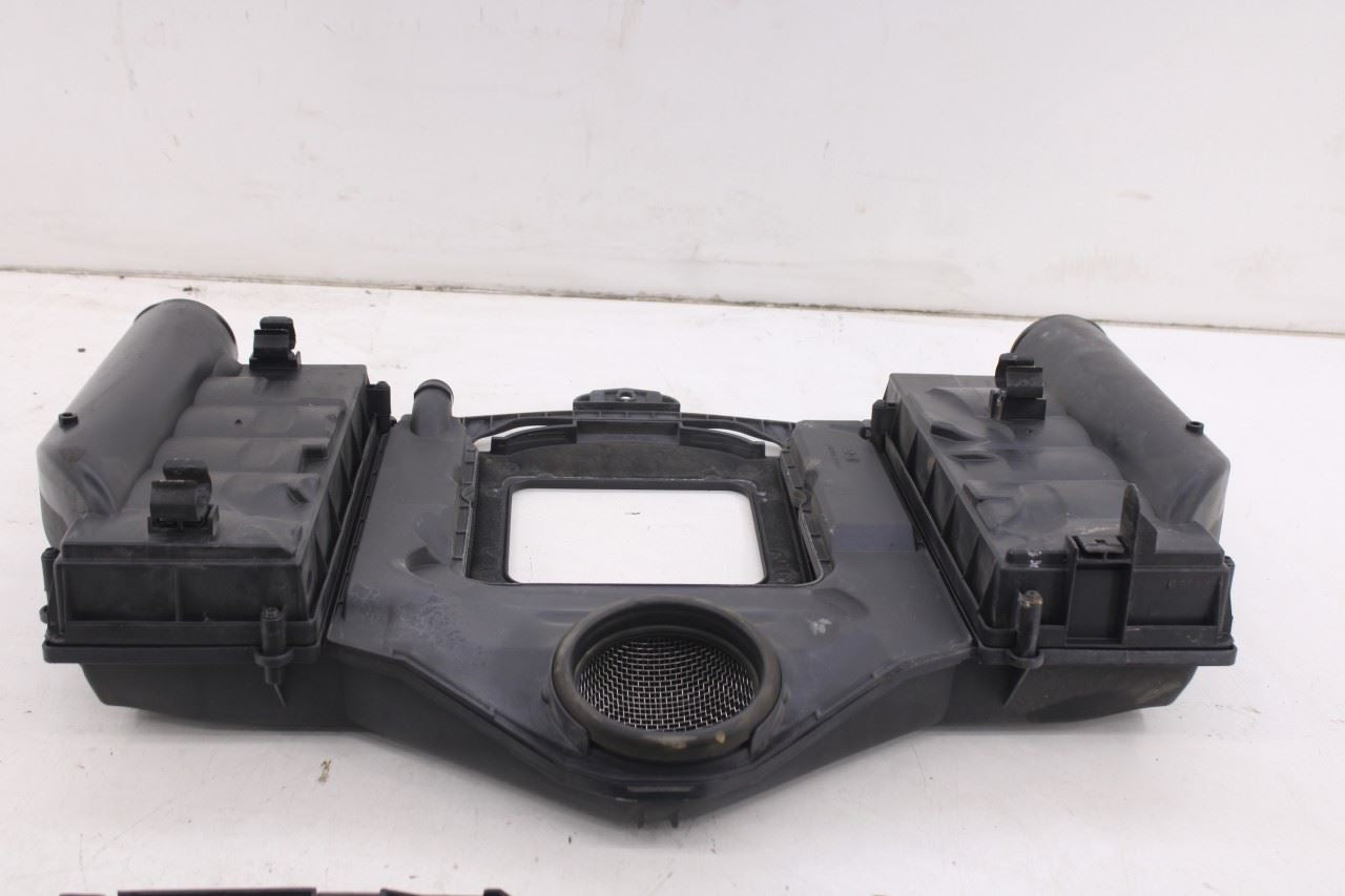 06-12 Mercedes-Benz C350 3.5L RWD Air Intake Cleaner and Engine Appearance Cover - Alshned Auto Parts