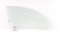 2006-2009 Mercedes-Benz CLK 350 Front Right Side Door Window Glass 209-725-02-10 - Alshned Auto Parts