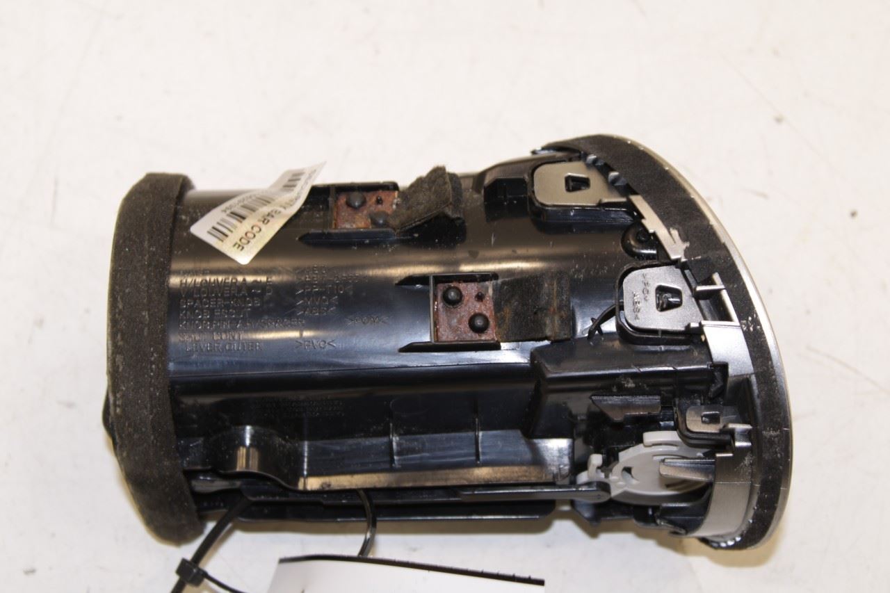 2014-20 Infiniti QX60 Pure Fron Left Side Dash Outer Air Vent Grille 68761-3JA0B - Alshned Auto Parts