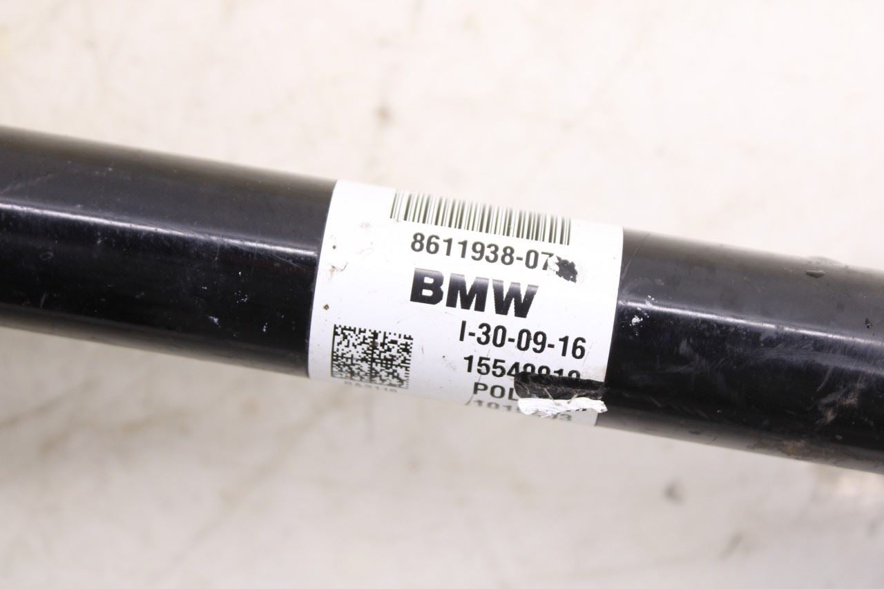 2016-2024 Mini Cooper Clubman AWD Front Passenger Right Side CV Axle Drive Shaft13