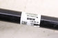 2016-2024 Mini Cooper Clubman AWD Front Passenger Right Side CV Axle Drive Shaft13