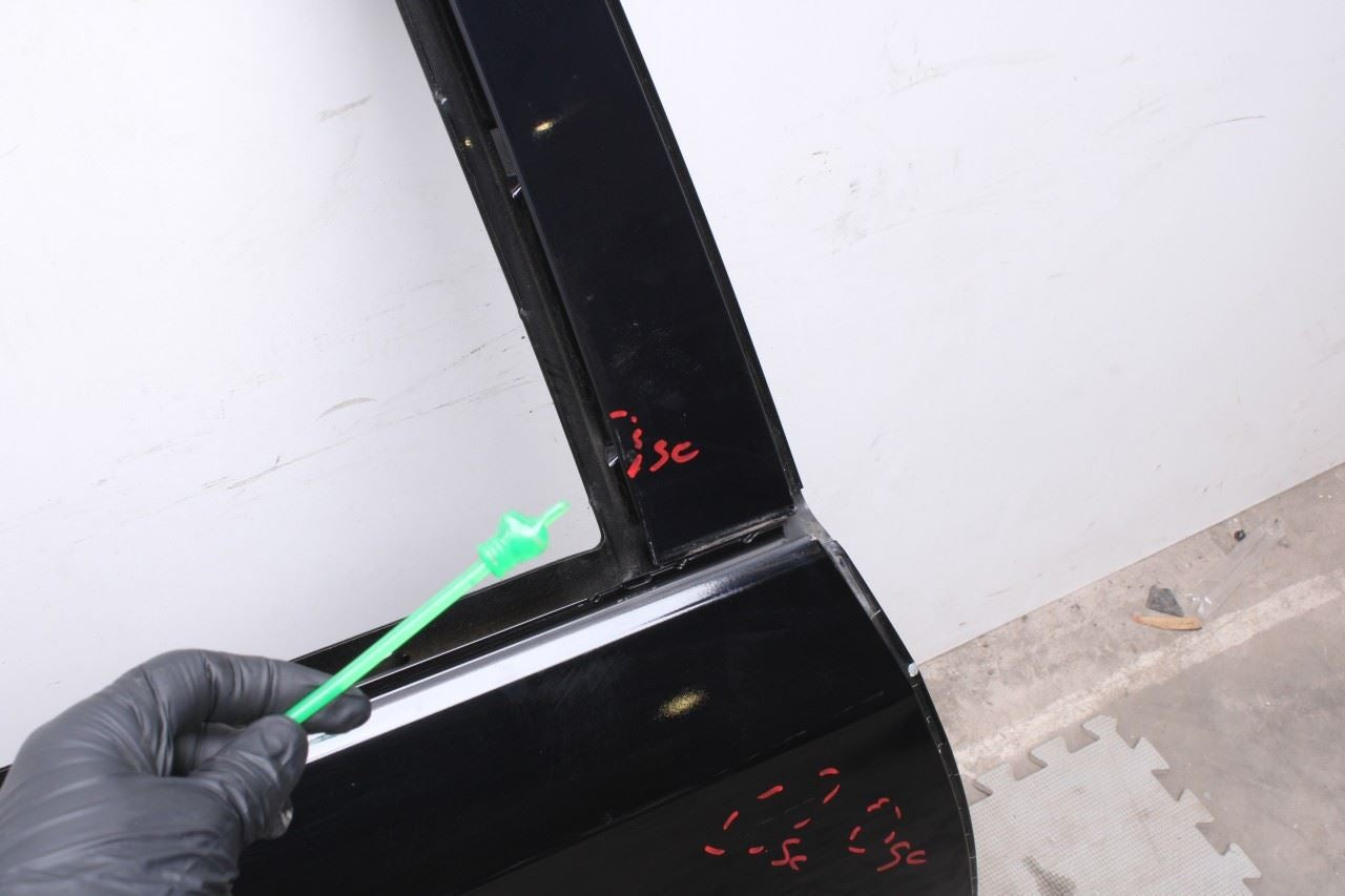 2012-2019 Volkswagen Passat SE Rear Right Passenger Door Shell Panel 561833312C - Alshned Auto Parts