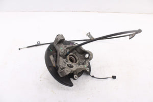 2016-2020 Infiniti QX60 Rear Left Driver Side Spindle Knuckle Hub 43019-1AA0A