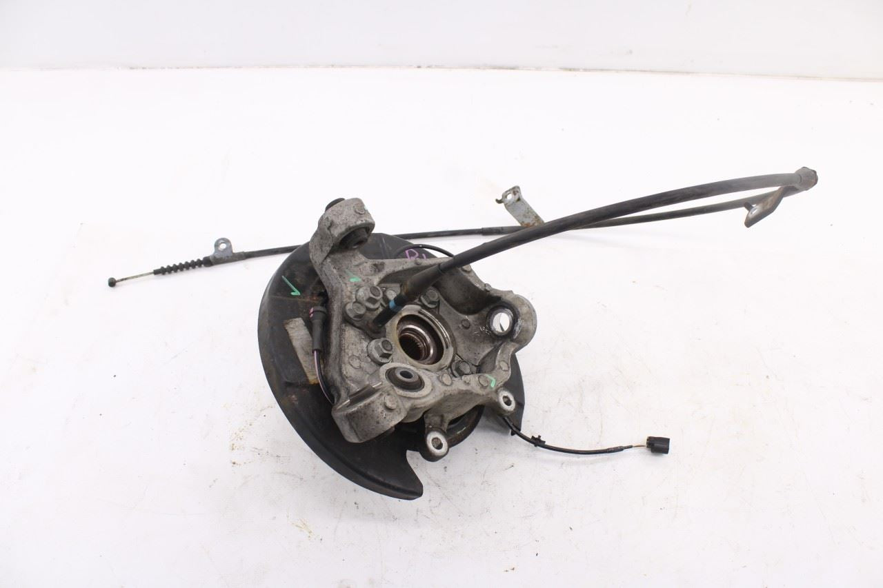 2016-2020 Infiniti QX60 Rear Left Driver Side Spindle Knuckle Hub 43019-1AA0A0