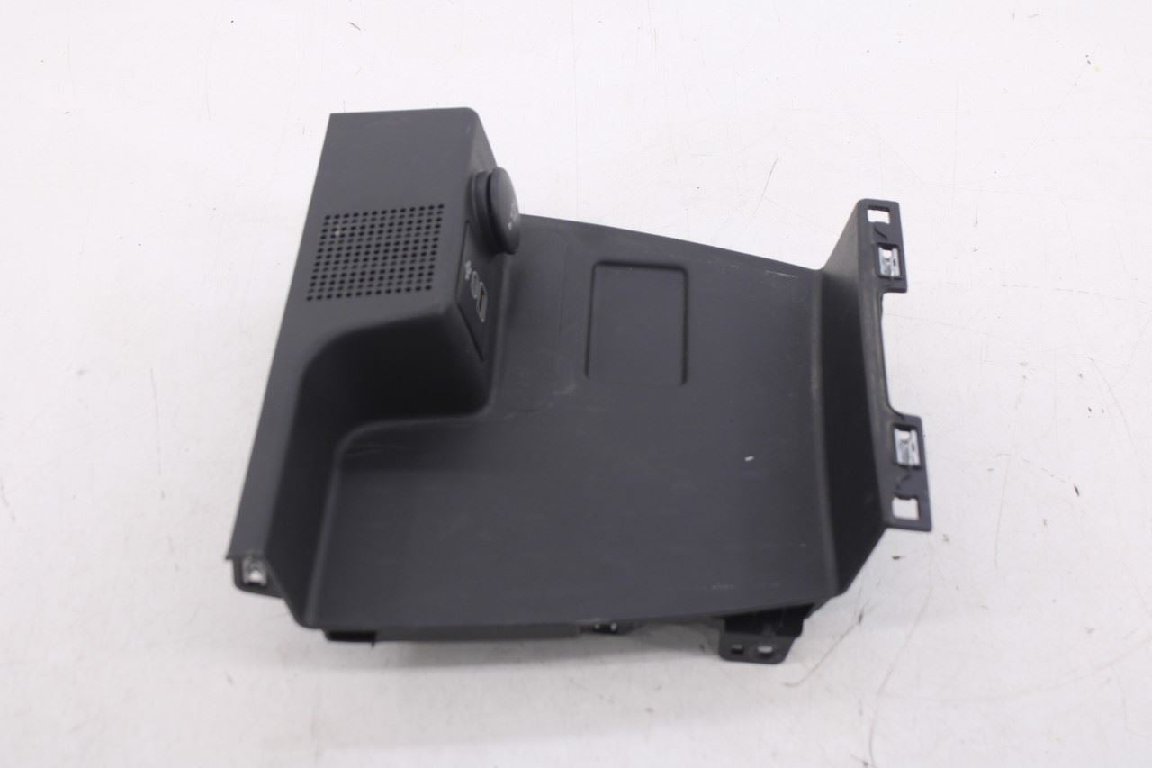 2020-26 Ford Escape ST-Line 1.5L Front Center Console Storage Compartment Panel - Alshned Auto Parts