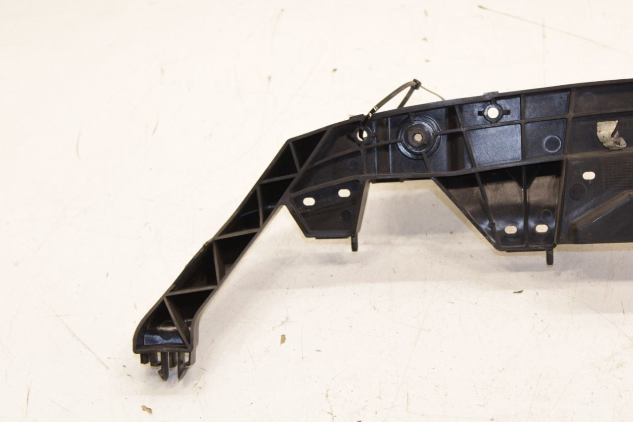 11-14 Porsche Cayenne Platinum 3.6L Front Radiator Support Mount Bracket Carrier - Alshned Auto Parts