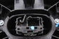 2016-2021 Mini Hardtop Cooper Alpine Radio Faceplate Control with 6.5 Display17