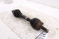 2003-12 Land Rover Range Rover HSE 4x4 Front Left Side CV Axle Drive Half Shaft - Alshned Auto Parts