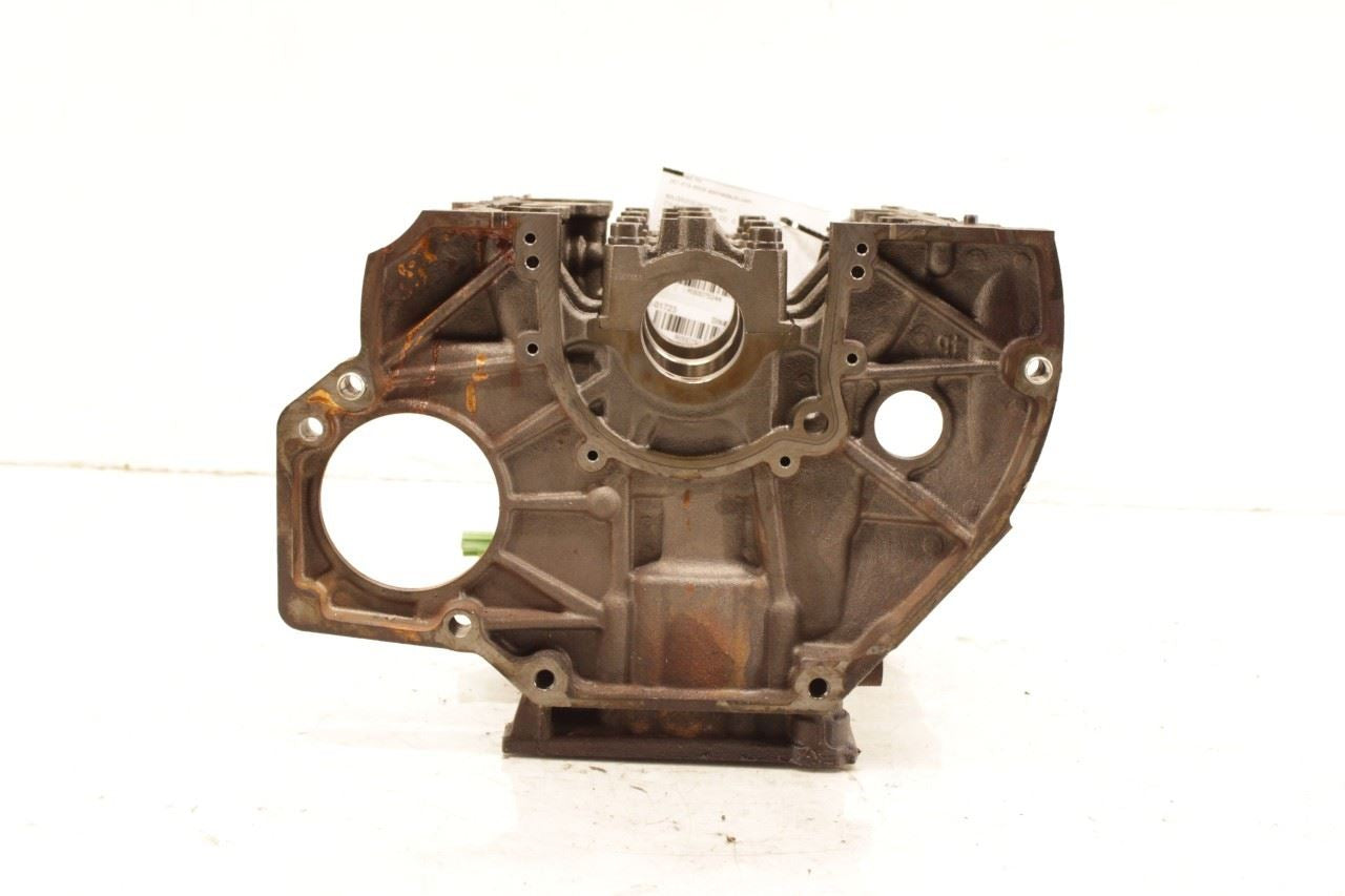 2018-21 Ford Ecosport SE 1.0L Engine Cylinder Block 34K CM5G-6015-KC OEM *ReaD* - Alshned Auto Parts