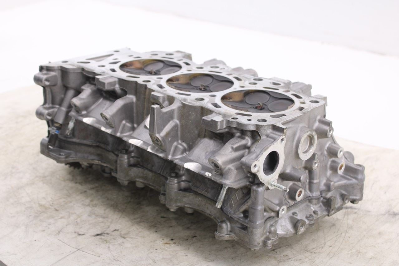 2016-23 Toyota Tacoma SR5 3.5L 6 cyl 2GRFKS Left Side Engine Cylinder Head Assy8