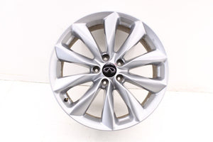 2019-2022 Infiniti QX50 LUXE Aluminum Wheel R19x7.5J 5 V Spoke 40300-5NA8A OEM