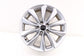 2019-2022 Infiniti QX50 LUXE Aluminum Wheel R19x7.5J 5 V Spoke 40300-5NA8A OEM - Alshned Auto Parts