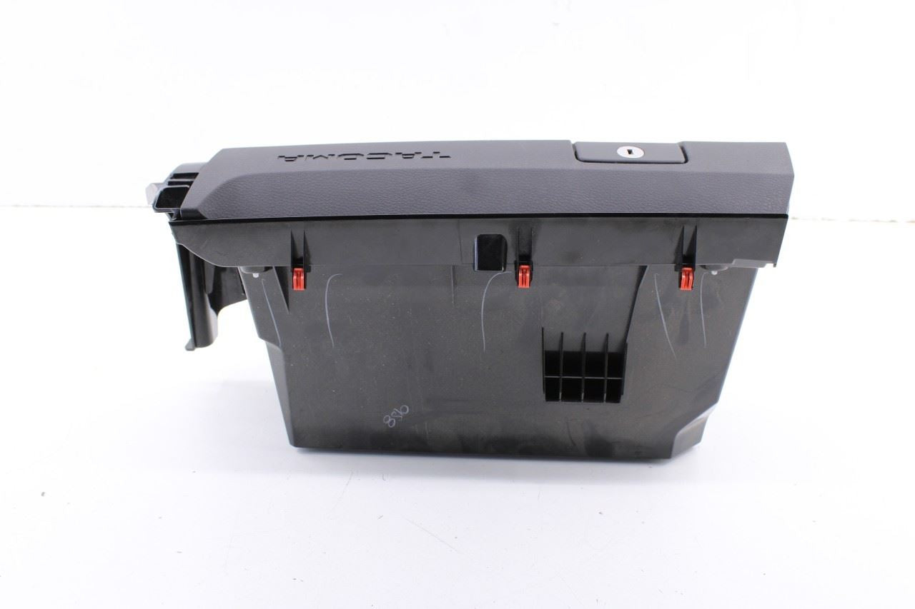 2016-23 Toyota Tacoma Limited Glove Box Storage Compartment Assembly 55320-04010 - Alshned Auto Parts