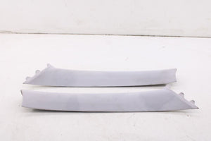 2003-2006 Mercedes-Benz E500 Front RH and LH A-Pillar Interior Molding Set of 2