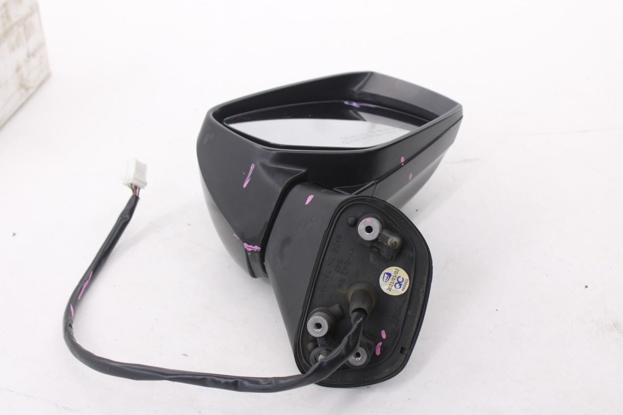 15-16 Subaru Impreza Sport Premium Passenger Right Side Rear View Mirror *ReaD*7