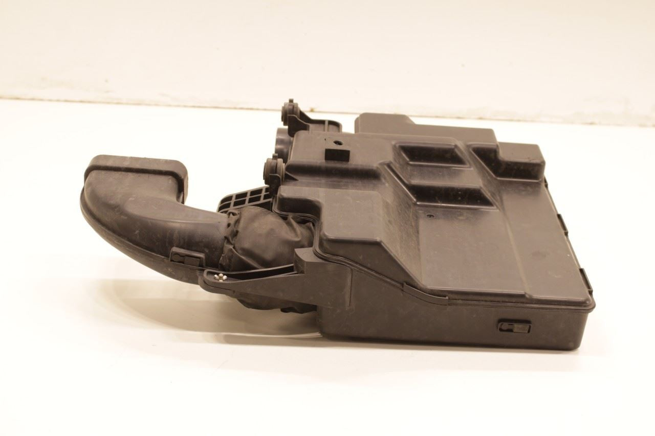 2011-2017 Hyundai Veloster Turbo 1.6L FWD Air Intake Cleaner Resonator Assembly - Alshned Auto Parts