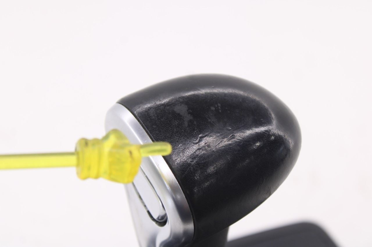 12-18 Audi A7 Premium Console Shifter Lever Knob and Ignition Button w/ Switches8