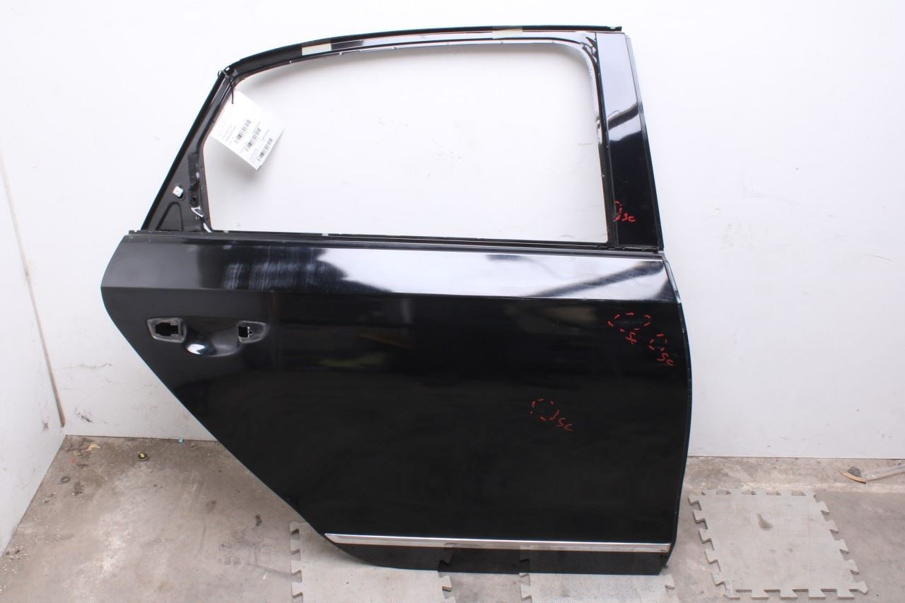 2012-2019 Volkswagen Passat SE Rear Right Passenger Door Shell Panel 561833312C - Alshned Auto Parts
