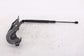 15-21 Mercedes-Benz C300 4Matic Front Right and Left Hood Hinge w/ Lift Cylinder10