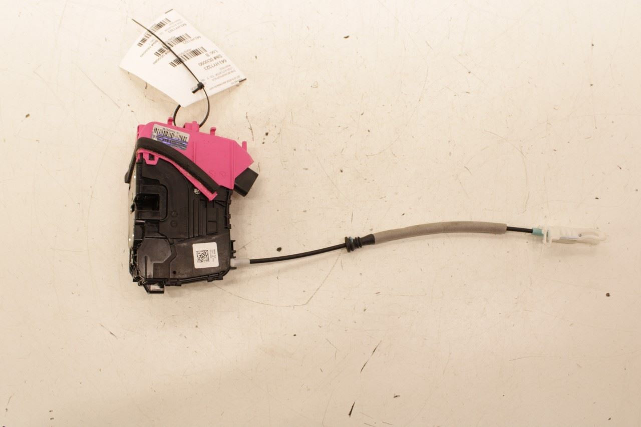2021-2024 Hyundai Tucson SEL Front Left Door Lock Latch Actuator 81310-CW000 OEM - Alshned Auto Parts