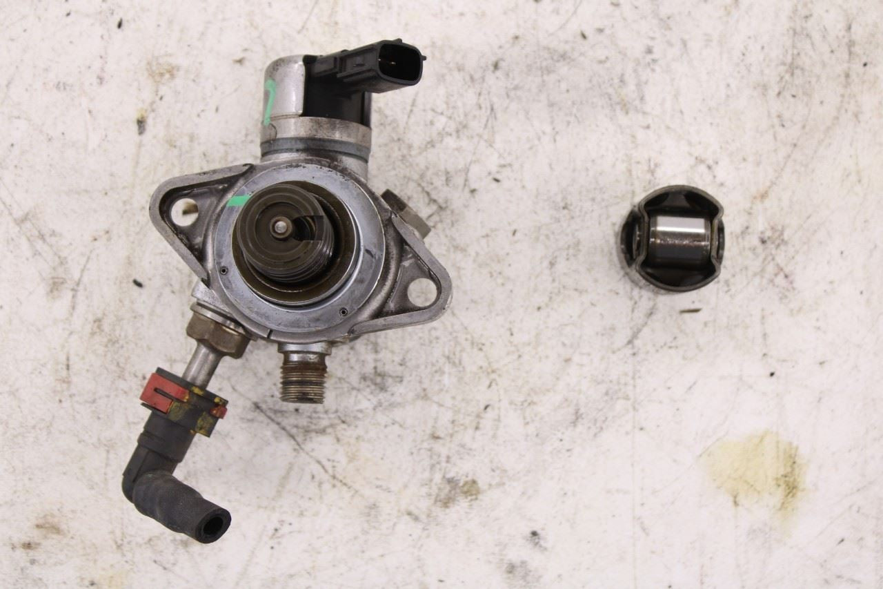 2017-2020 Infiniti QX60 3.5L Engine Mounted High Pressure Fuel Pump 16630-6KA0B2