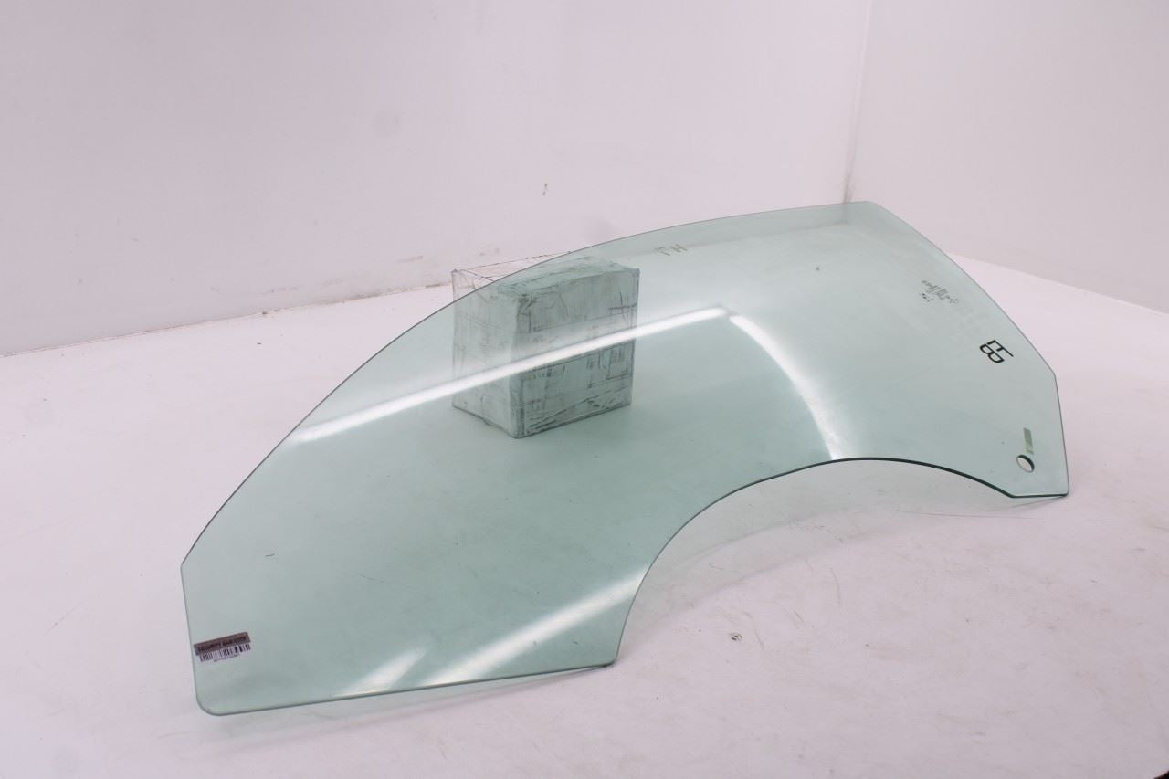2015-2026 Ford Mustang GT Front Left Door Window Movable Glass JR3B-6321411-AB3