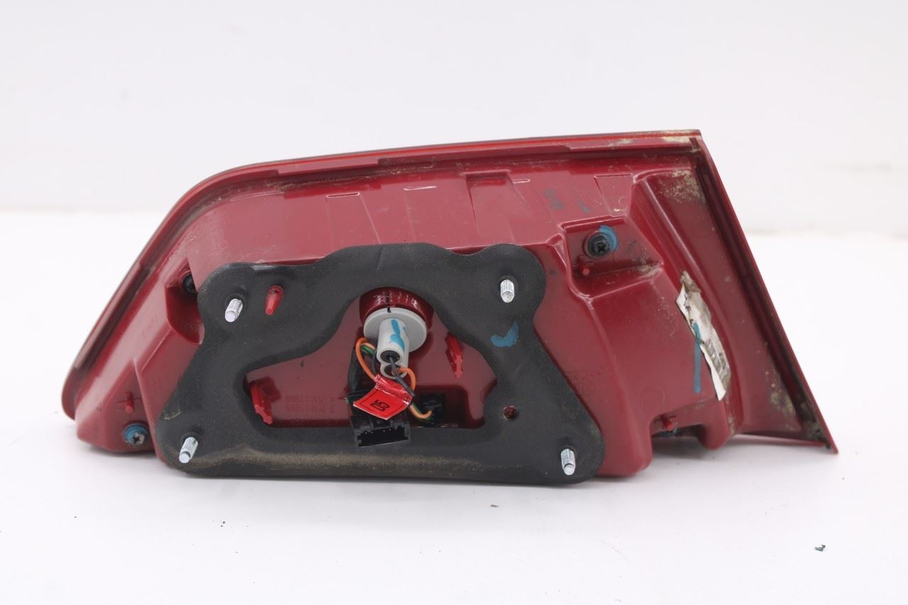 2016-2018 KIA Optima EX Rear Right Passenger Side Tail Light Lamp 92404-D4230 - Alshned Auto Parts