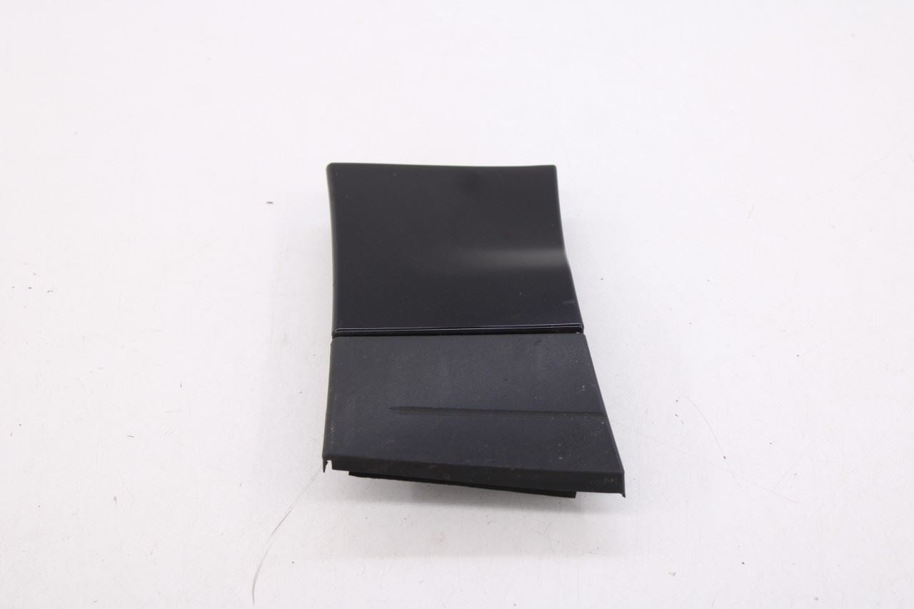 2011-2018 Porsche Cayenne S Front Left Fender Lower Molding Trim 95855995901G2X2