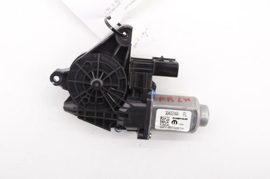 17-2024 Chrysler Pacifica Limited Front Left Door Power Window Motor 68314751AA - Alshned Auto Parts