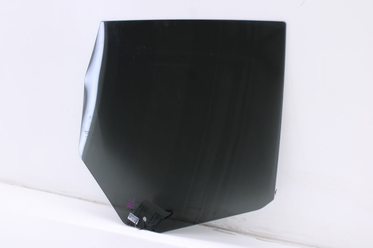 2011-21 Jeep Grand Cherokee Limited Rear Left Side Door Window Glass 68086589AA - Alshned Auto Parts