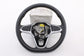 2022-2025 Volkswagen Jetta SE 1.5L FWD Steering Wheel Leather w/ Control Buttons - Alshned Auto Parts