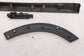 2019-25 Infiniti QX50 Essential Rear Right Door Lower Molding Quarter Panel Set - Alshned Auto Parts