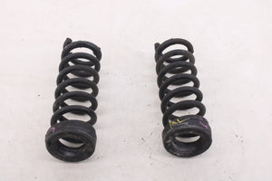 2008-15 Mercedes-Benz C350 Sport Rear Right and Left Driver Side Coil Spring Set