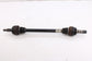 2011-18 Porsche Cayenne S AWD Rear Right and Left Side CV Axle Drive Half Shaft2