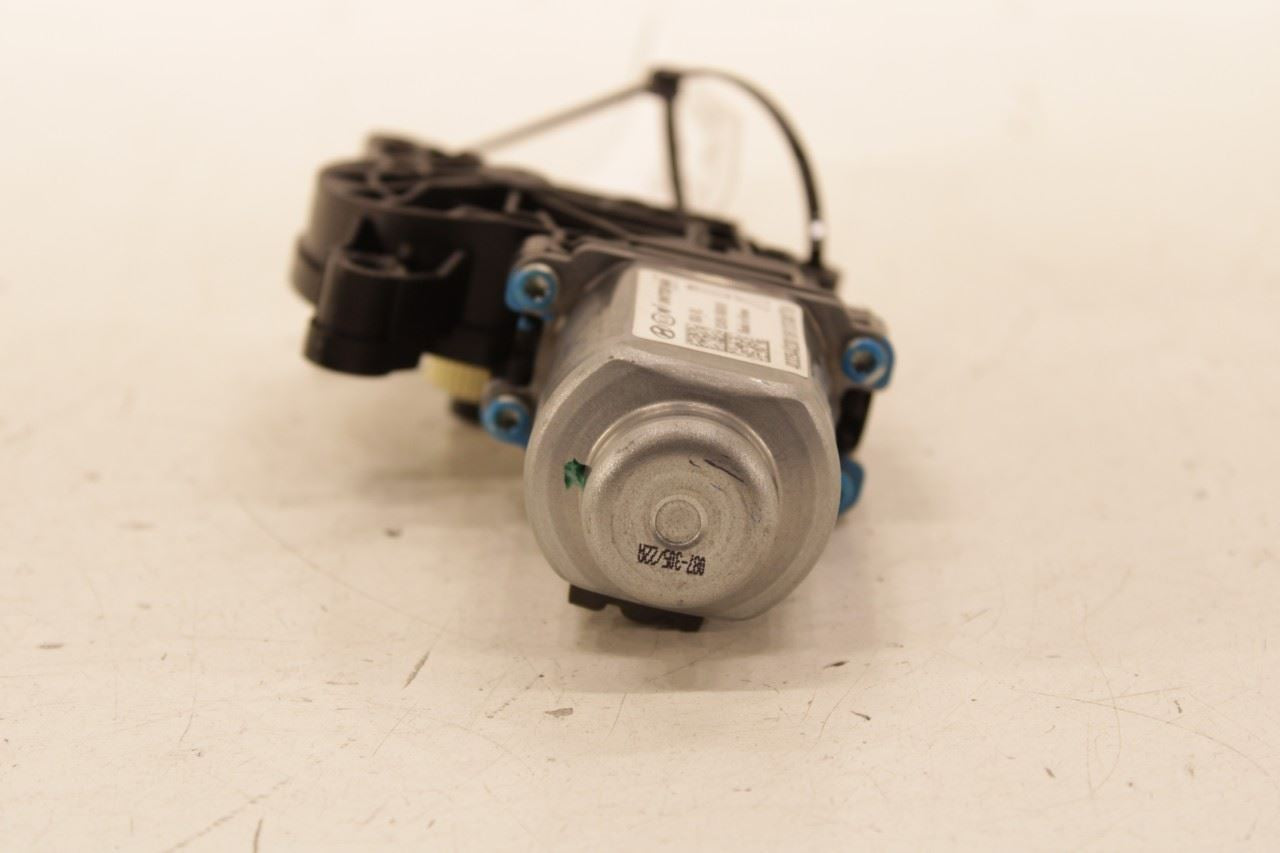 2021-2025 Hyundai Tucson SEL Rear Left Door Power Window Motor 83450-N9000 OEM - Alshned Auto Parts