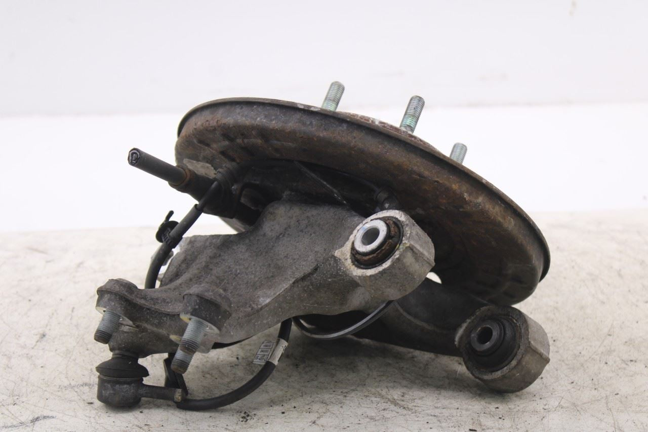 16-20 KIA Optima EX Rear Left Driver Side Spindle Knuckle Hub 52710-C2100 *ReaD* - Alshned Auto Parts